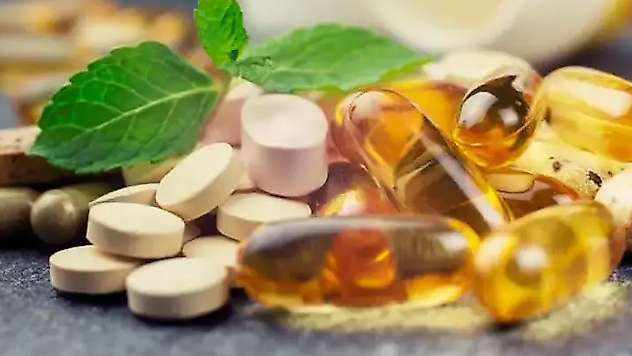 Uzmanlar uyarıyor: D ve B12 vitamininde çok bilinçsiz kullanımlar görüyoruz
