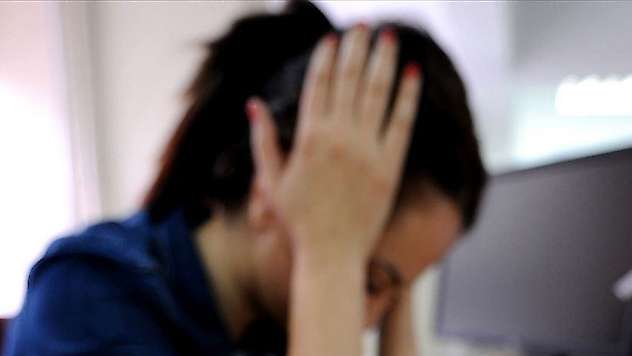 Uzmanlara göre, gençlerde artış gösteren ruhsal hastalıklar 'en ciddi halk sağlığı sorunu'
