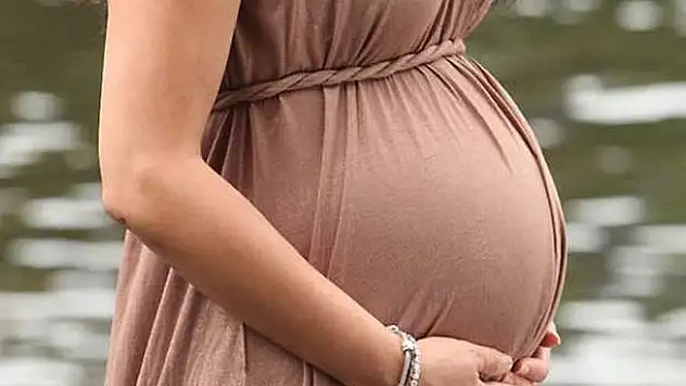 Uzmanlardan hamileler için oruç uyarısı