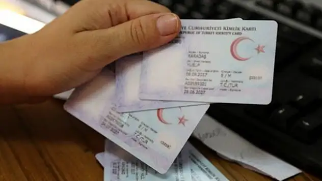 Uzmanlardan kimlik uyarısı! Bir an önce başvurun
