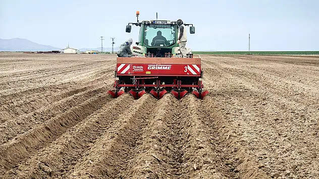 Uzmanlardan Konyalı çiftçilere ekim uyarısı
