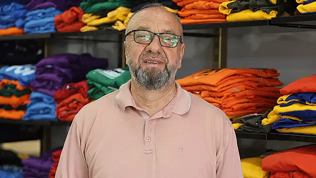 Uzmanlardan okul alışverişi için pamuk ve kalite uyarısı
