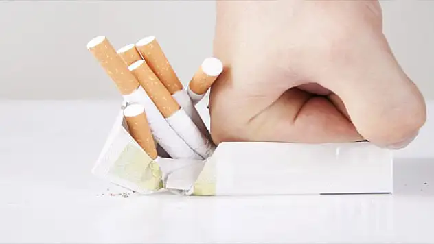 Uzmanlardan sigarayı bıraktıracak 5 tavsiye