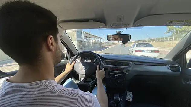 Uzmanlardan sürücülerinin kabusu yol hipnozuna karşı uyarı
