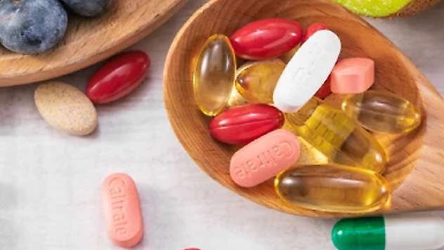 Uzmanlardan uyarı! Vitaminler bilinçli bir şekilde kullanılmalı 
