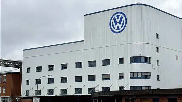 Uzmanlardan Volkswagen'in İsrail için silah üretmesinin uluslararası hukuku ihlal edeceği uyarısı
