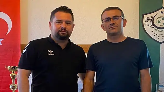 Üzümlüspor'da  Demirölmez dönemi