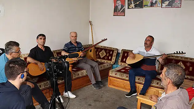 Uzun havalar kayıt altına alınıyor
