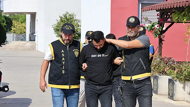 Uzun namlulu silahla saldırı düzenleyeceklerdi, polis yakaladı
