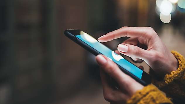 Uzun süre cep telefonu kullanımı epilepsiyi tetikleyebilir
