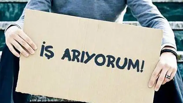 Uzun süreli işsizlik bitiyor..