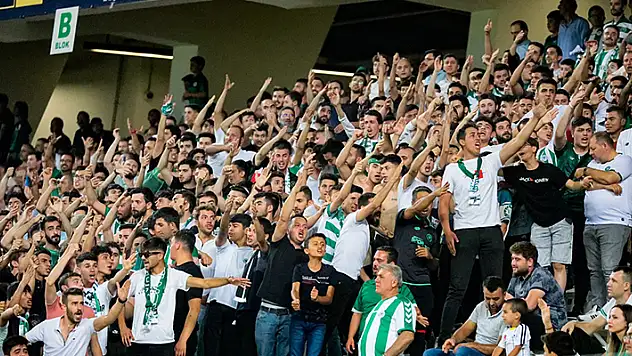 Vaduz-Konyaspor maçı biletleri satışta