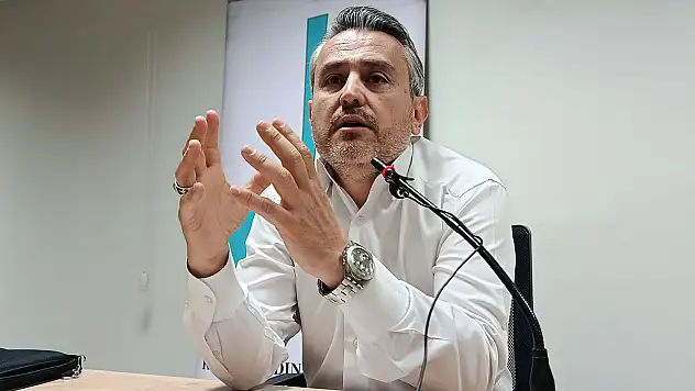'Vahdettin hain değildi'