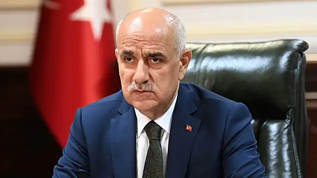 Vahit Kirişci: Şeker pancarının alım fiyatı ton başına 1.400 lira oldu
