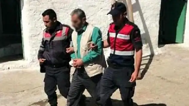 'Vahiy geldi' deyip karısını öldüren adamın müebbet hapis cezası onandı! 