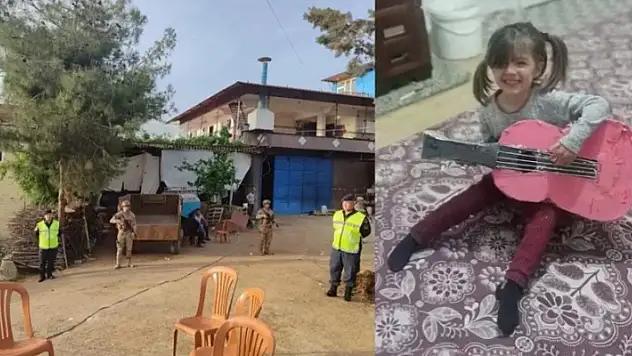 Vahşetin yaşandığı köyde sessizlik hakim: Mezarına şekerler bırakıldı