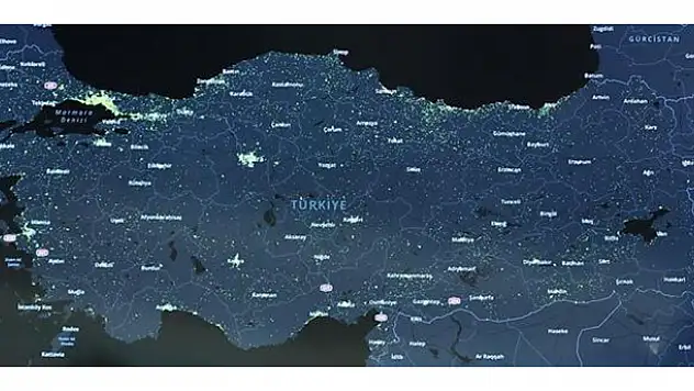 Vaka sayıları ve illerin durumu...