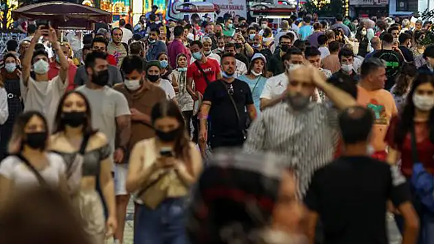 Vaka sayısı 12 bini aştı