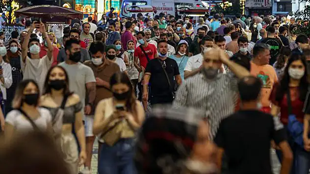 Vaka sayısı 20 bine yaklaştı