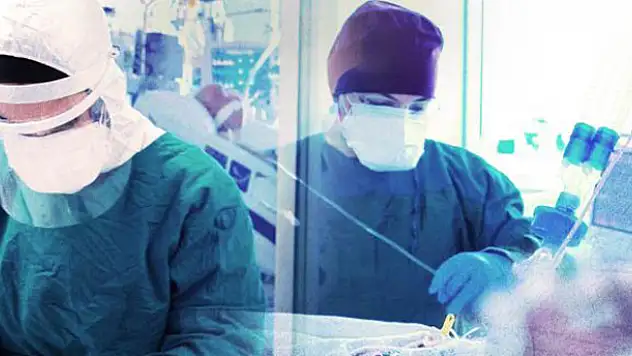 Vaka sayısı 40 binin altına düştü