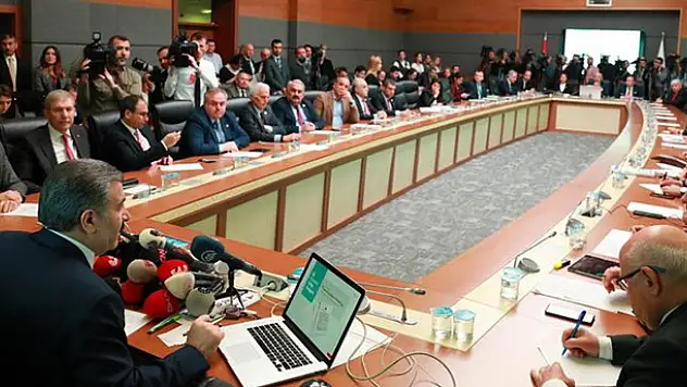 Vaka Sayısı 5'e Çıktı! 3 bakandan açıklama