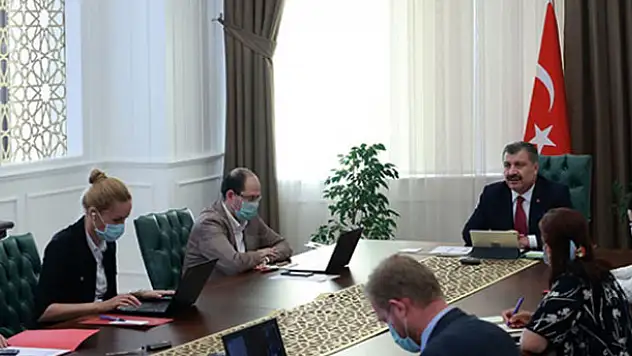 Vaka sayısı arttı! Bilim Kurulu sokağa çıkma yasağı istedi