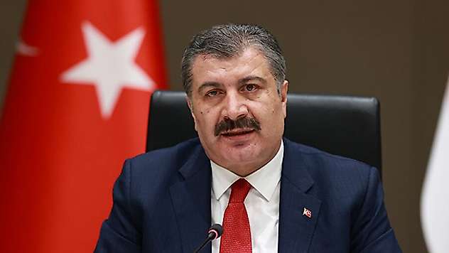 Vaka sayısı en çok artan ve azalan iller! Fahrettin Koca duyurdu