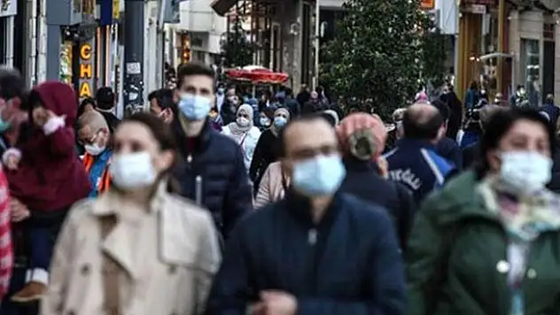 Vaka sayısındaki artış korkutuyor: 30 binlere yaklaştı
