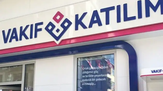 Vakıf Katılım Bankası'na siber saldırı!