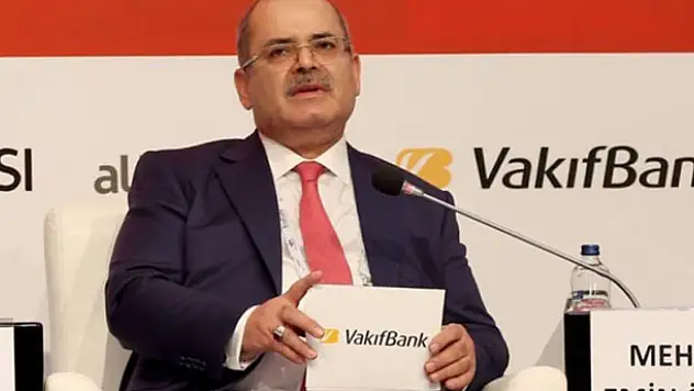 VakıfBank: 1 yıl faiz almayalım
