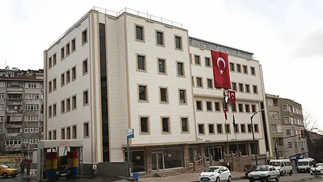 Vakıflar Bölge Müdürlüğünden kiralık taşınmazlar
