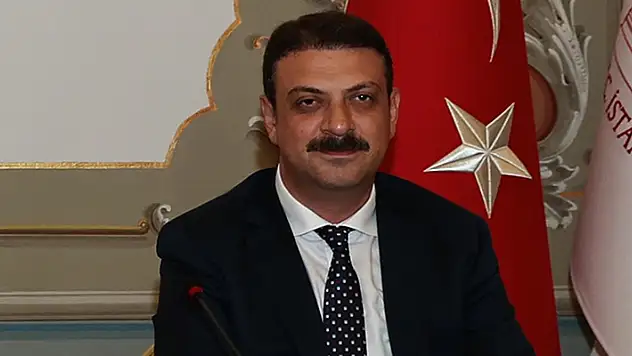 Vakıflar Genel Müdürlüğüne Sinan Aksu atandı
