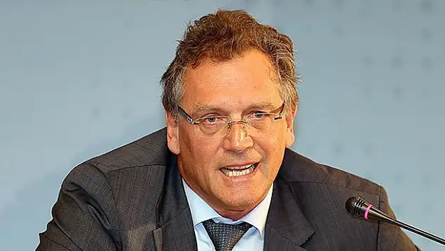 Valcke hakkında soruşturma açıldı