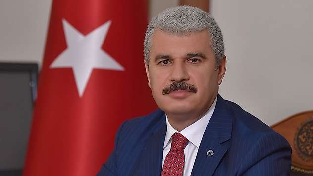 Vali Akın'dan 15 Temmuz Demokrasi ve Millî Birlik günü mesajı