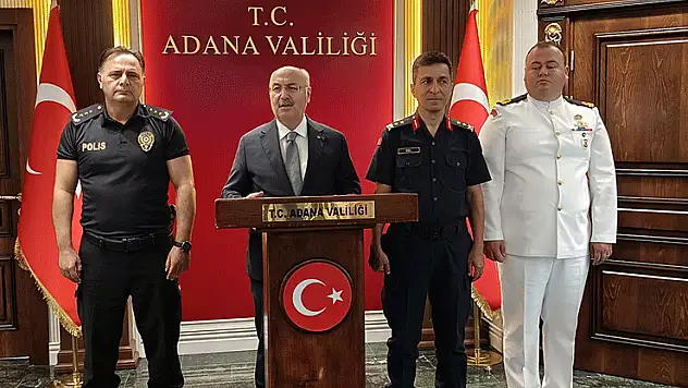 Vali Köşger, şehrin imajını bozuyor diyerek kabul etmedi