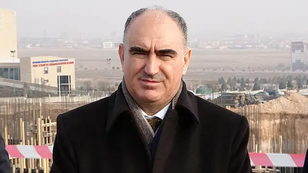 Vali Özkan: Zararlı maddeler insanlığı tehdit ediyor
