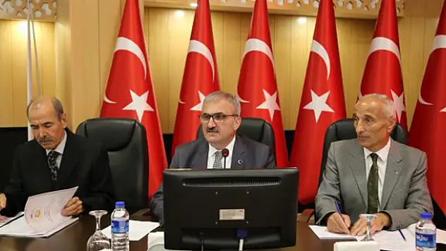 Vali personelleri uyardı: Kahvaltınızı evde yapın