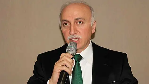 Vali Şahin: 'Havalimanındaki vıp salonu genişletilecek'