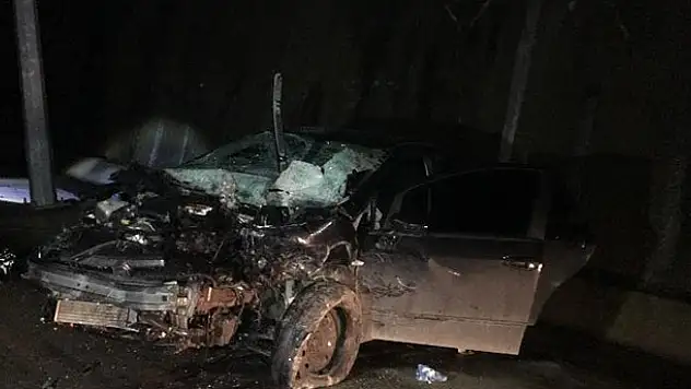 Vali Yardımcısı hayatını kaybetti