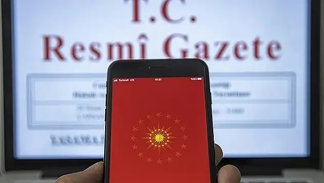 Valiler Kararnamesi ile 57 ile yeni vali atandı! Karaman, Aksaray ve Niğde'de valiler değişti
