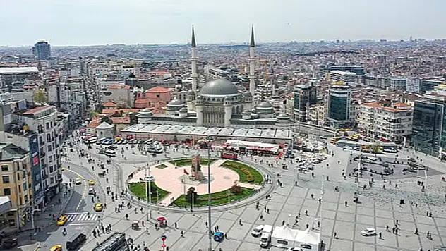 Valilik 1 Mayıs önlemlerini açıkladı Çöp konteynerleri kaldırılacak, araç parkı yasak, yollar kapanacak