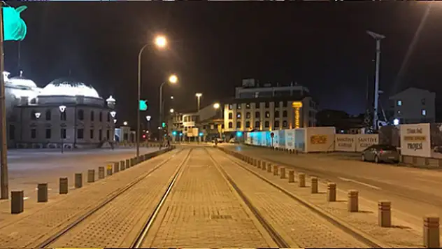 Valilik açıkladı! Konya'da sokağa çıkma kısıtlaması ve yasakların detayları...