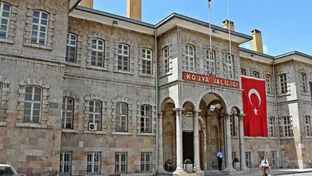 Valilik tek tek açıkladı! Konya'da kimler yurtlarda zorunlu izolasyona alınacak?