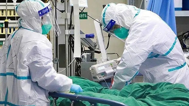 Valilik uyardı: Solunum cihazı dolandırıcılığı başladı