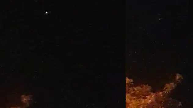 Vallahi gördüm bu sefer hey yavrum benim'