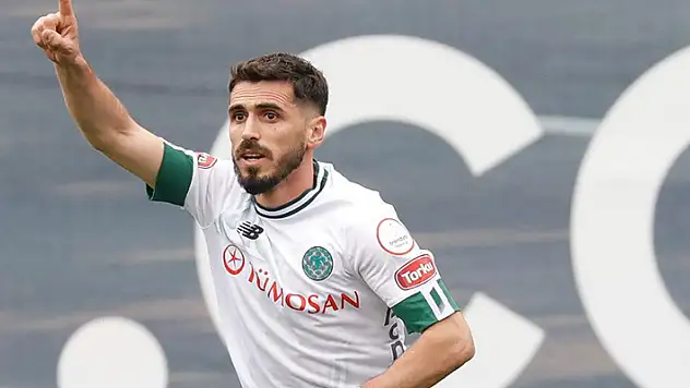 Valon Ethemi Bodrum'un radarında