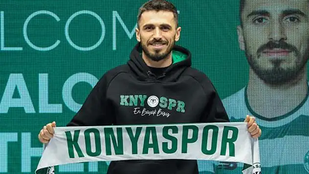 Valon Ethemi'den teşekkür mesajı