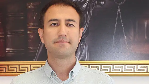 Van Adli Tıp'ın başarılı ismi Dr. Bedir Korkmaz Sivas'a atandı