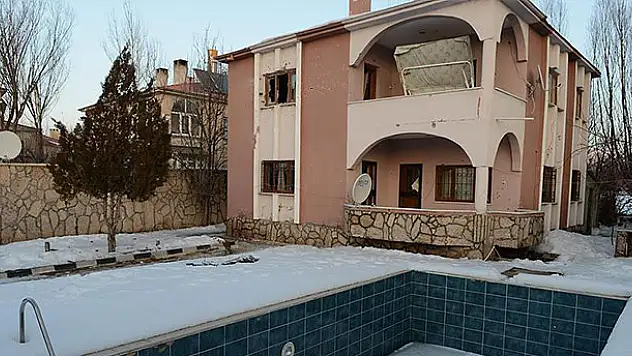 Van Cumhuriyet Başsavcılığı iddiaları yalanladı