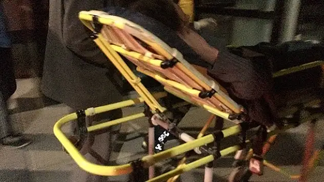 Van'da 2 ayrı trafik kazası 3 yaralı